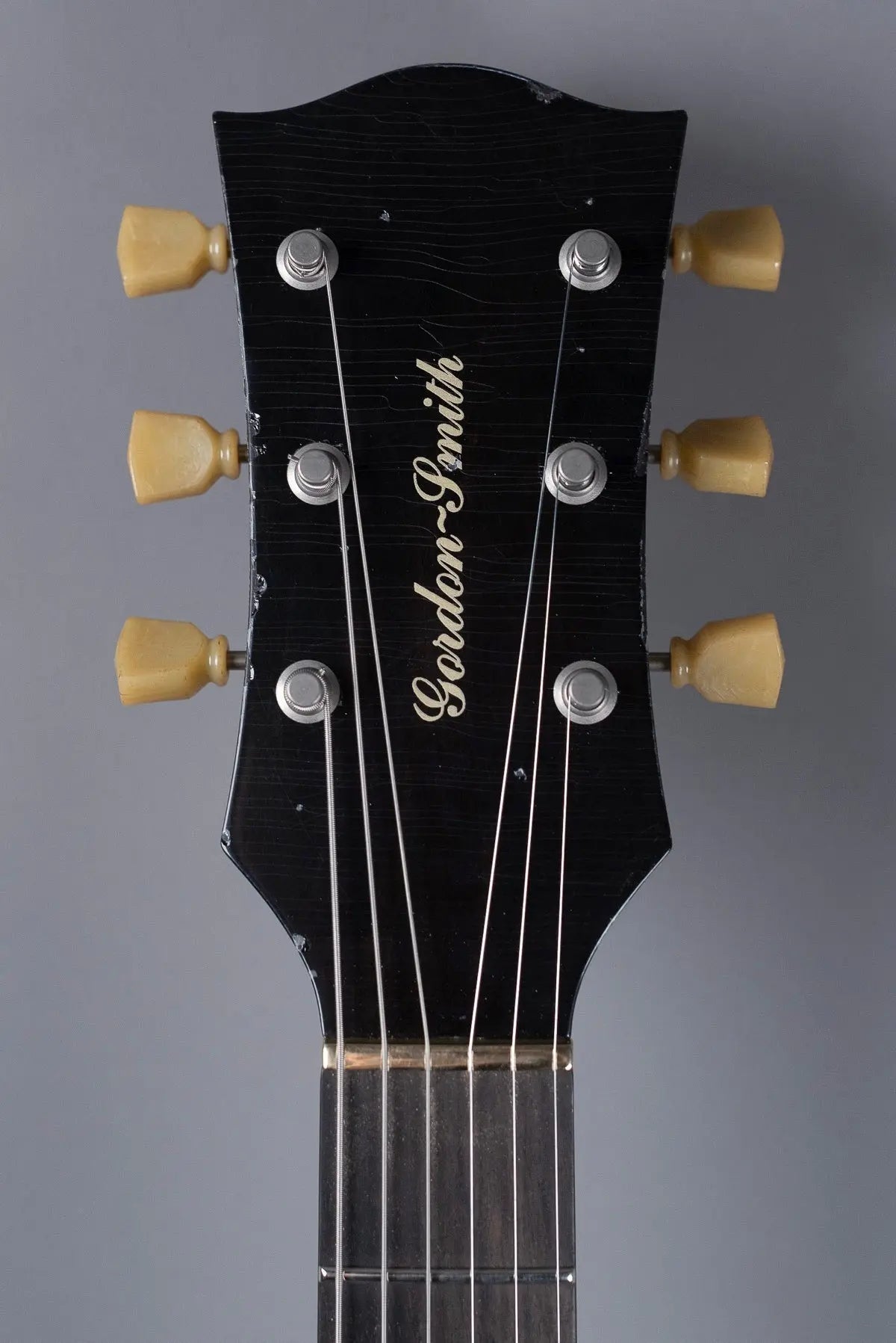Buy Gordon Smith - GS1 Legacy TV Yellow