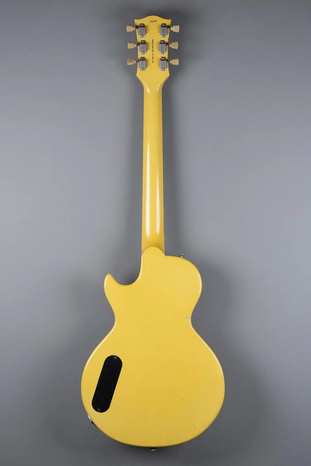 Buy Gordon Smith - GS1 Legacy TV Yellow
