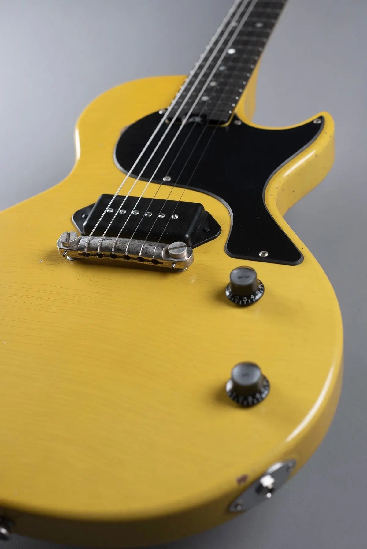 Buy Gordon Smith - GS1 Legacy TV Yellow