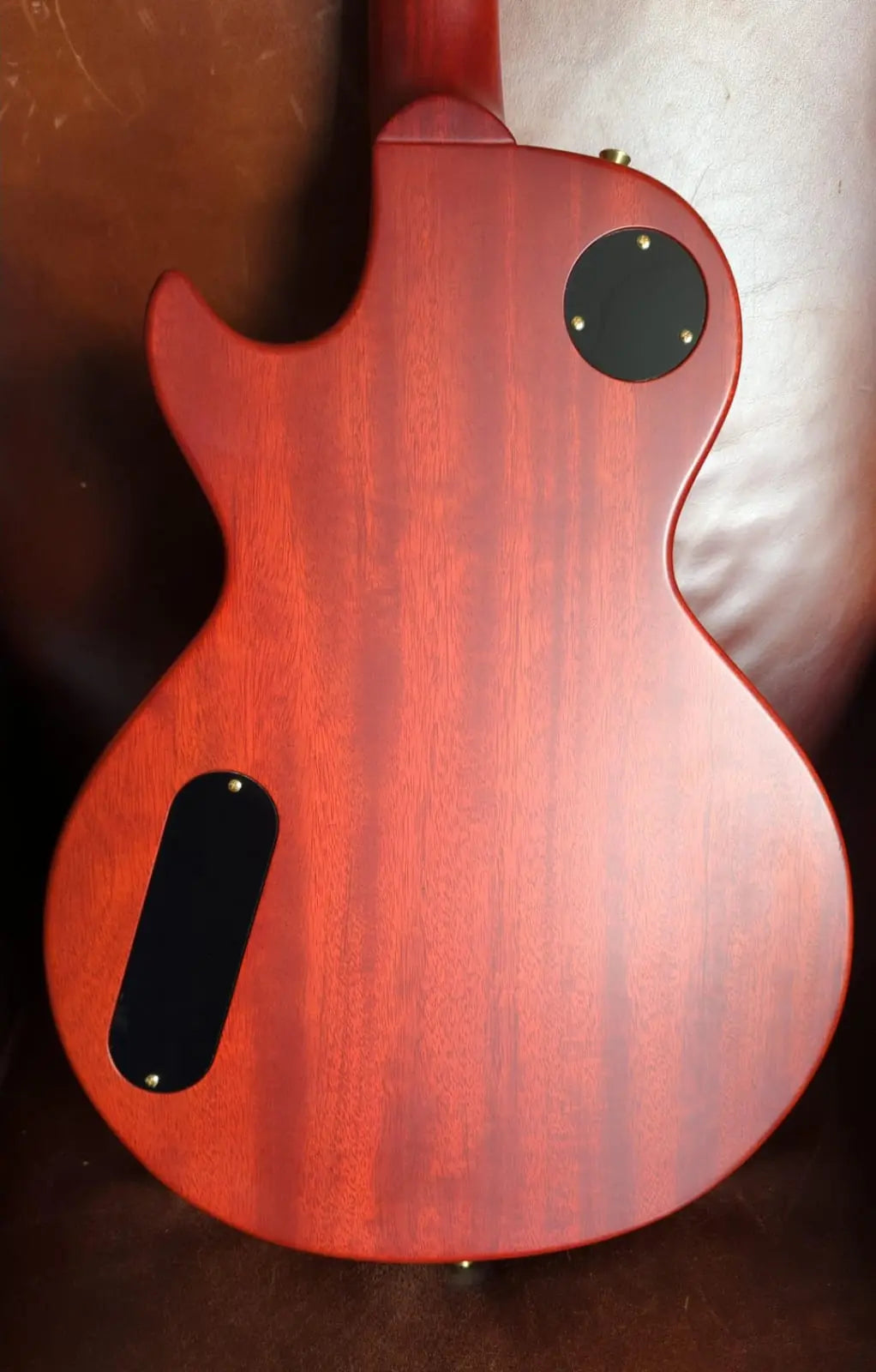 Buy Gordon Smith GS2 Semi-Solid Export Electric Guitar