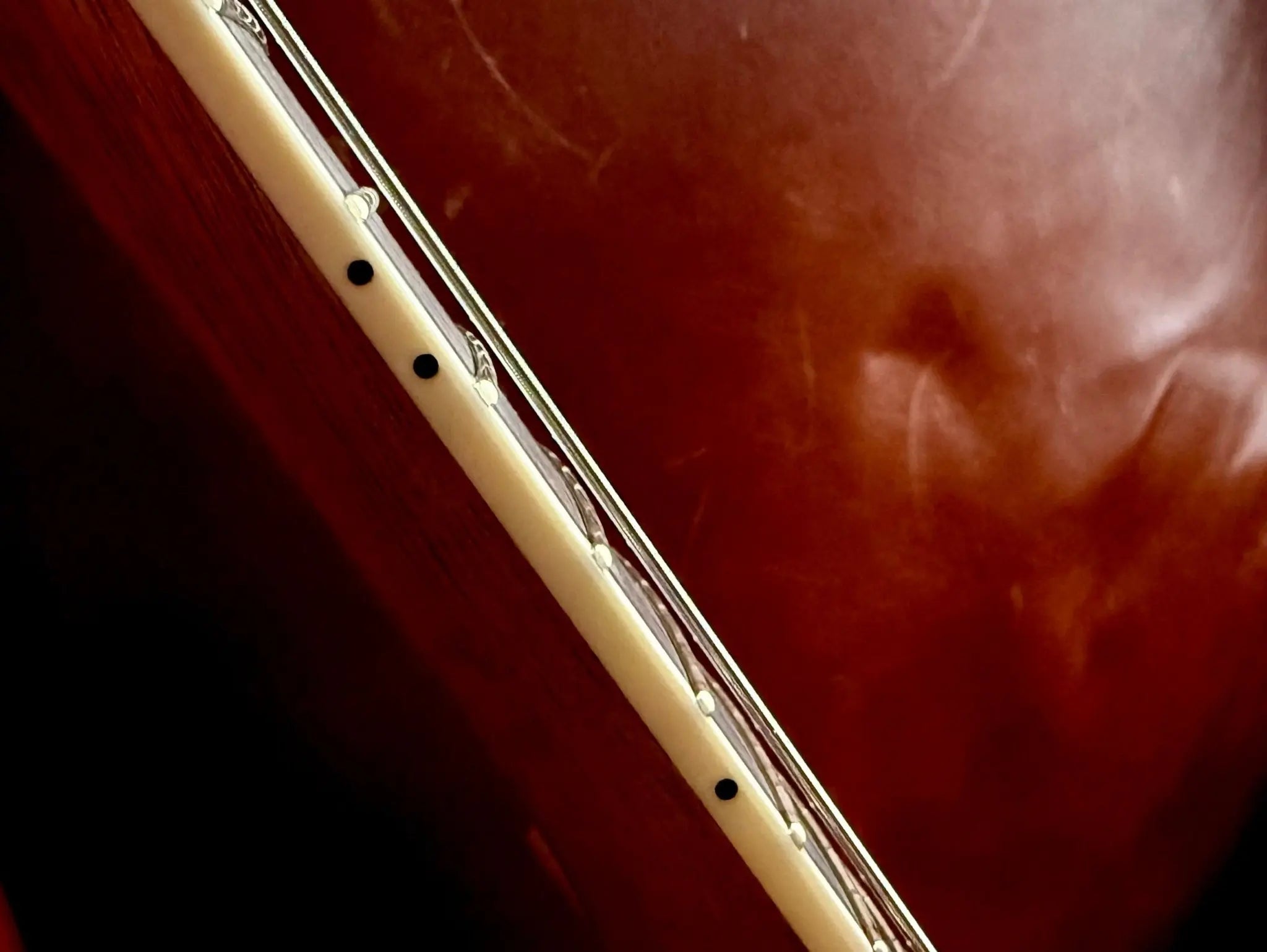 Buy Gordon Smith GSG2 Natural Custom Build