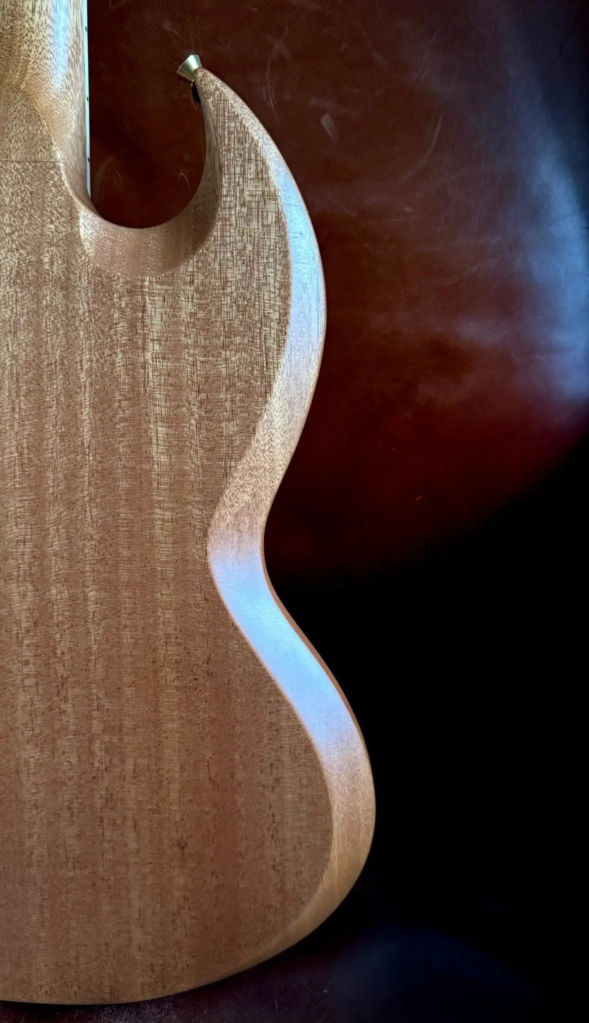 Buy Gordon Smith GSG2 Natural Custom Build