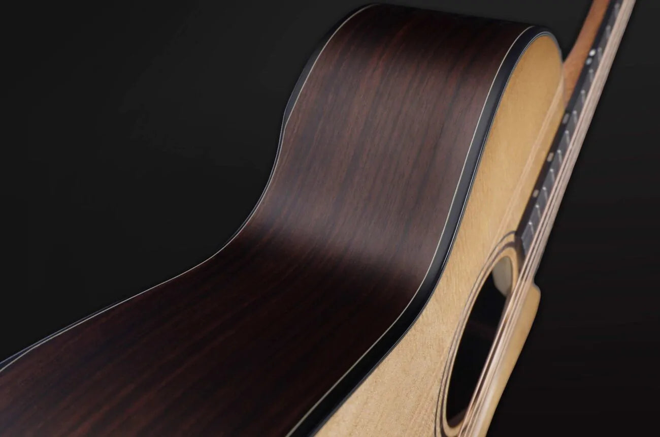 Furch Green Deluxe Gc-TR a 2026 Acoustic Guitar inc. £225 Custom Pro Package