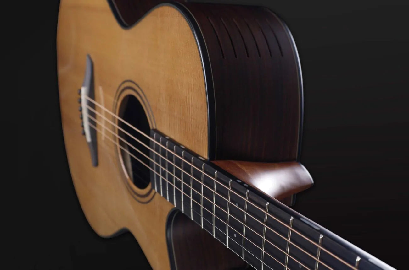Furch Green Deluxe Gc-TR a 2026 Acoustic Guitar inc. £225 Custom Pro Package
