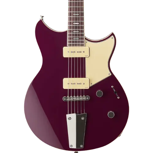 Yamaha Revstar Standard RSS02T HOT MERLOT Electric Guitar Inc. Custom Pro Setup & Support Package Worth £225 guitar for sale uk