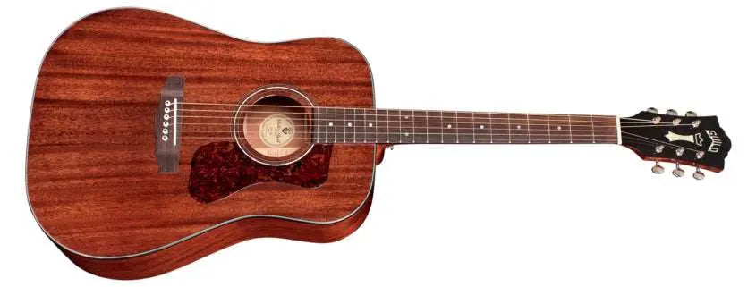Guild D - 120 Acoustic Guitar - Richards Guitars Of Stratford Upon Avon