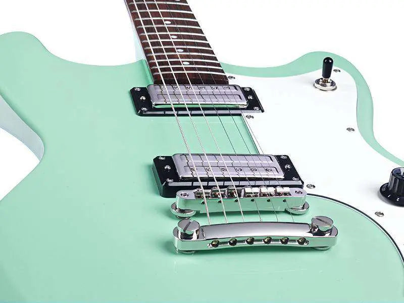Guild JETSTAR ST SFG - Richards Guitars Of Stratford Upon Avon