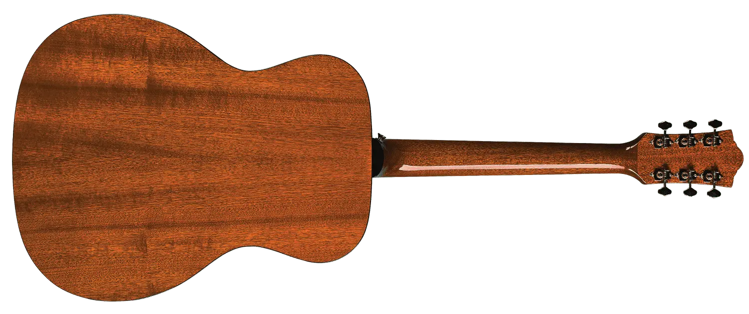 Guild OM - 120 - Richards Guitars Of Stratford Upon Avon