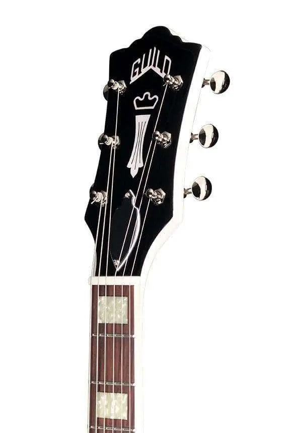 Guild S - 100 POLARA WH - Richards Guitars Of Stratford Upon Avon