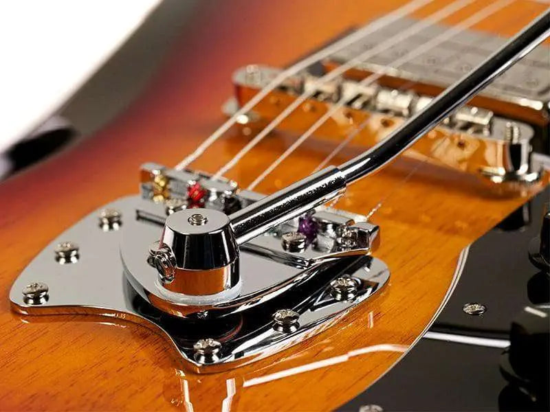 Guild S - 200 T - BIRD SB - Richards Guitars Of Stratford Upon Avon