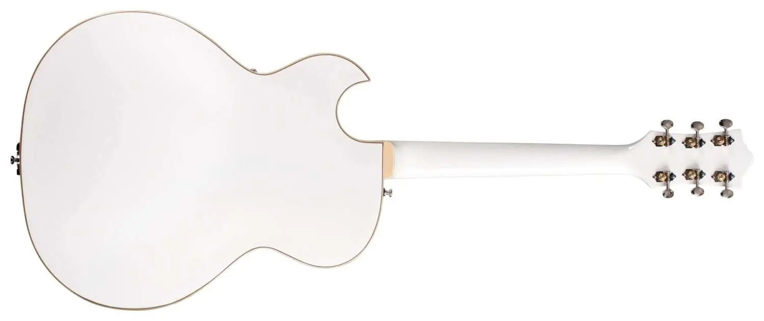 Guild STARFIRE I SC SCW - Richards Guitars Of Stratford Upon Avon