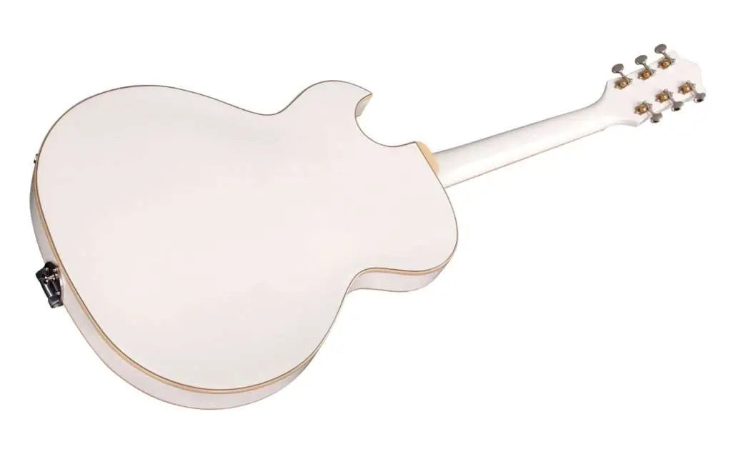 Guild STARFIRE I SC SCW - Richards Guitars Of Stratford Upon Avon