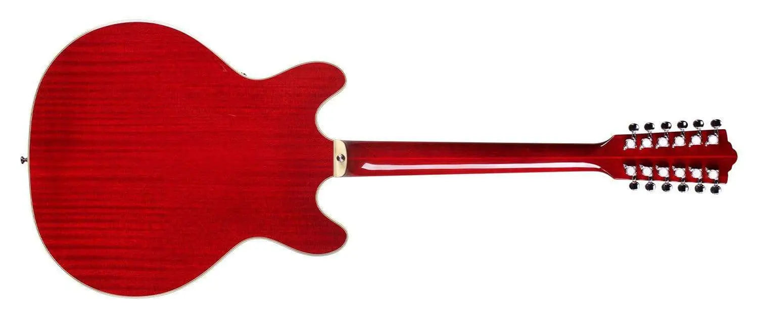 Guild STARFIRE IV ST 12 - STRING CHR - Richards Guitars Of Stratford Upon Avon