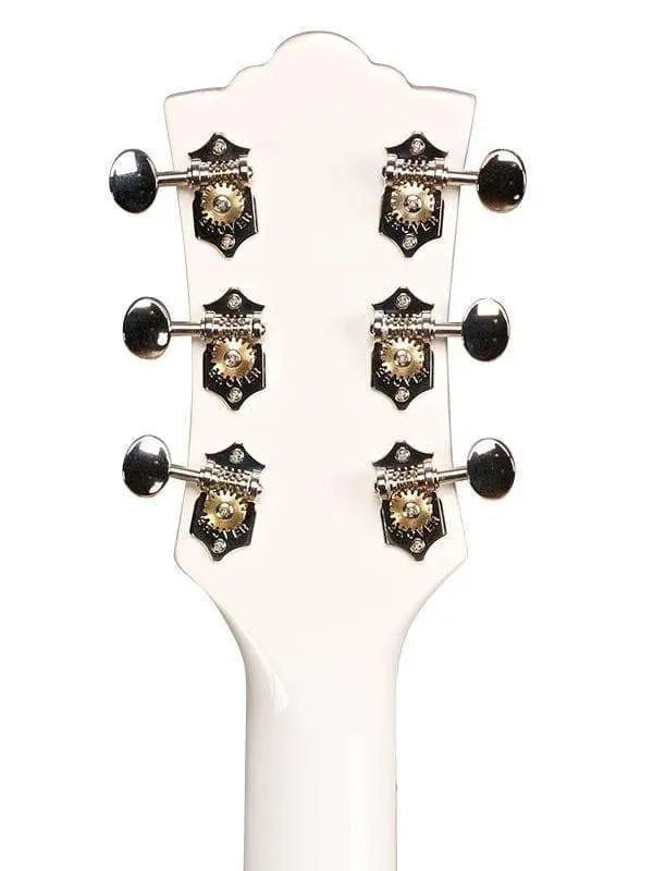 Guild STARFIRE V SCW - Richards Guitars Of Stratford Upon Avon