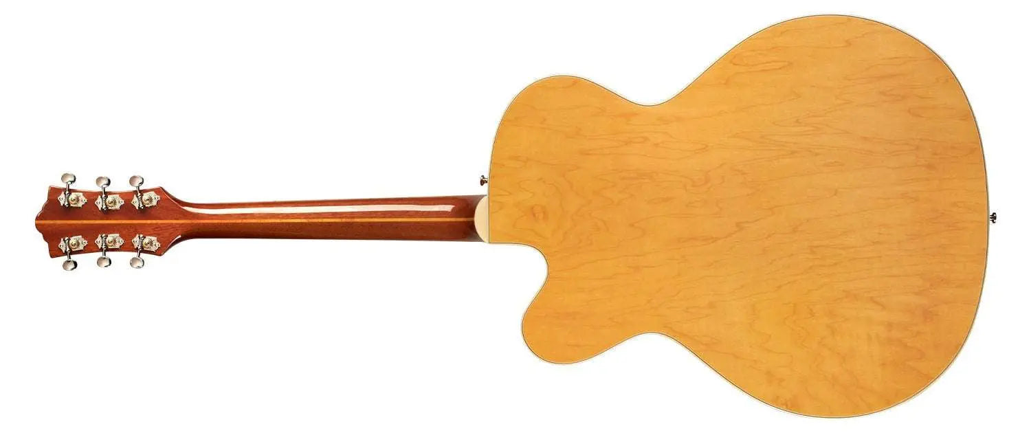 Guild X - 175 MANHATTAN SPECIAL Gold Coast  - Richards Guitars Of Stratford Upon Avon