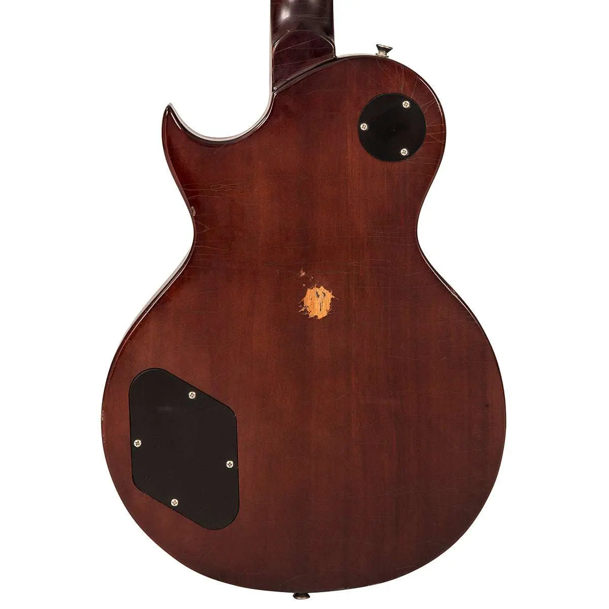 IN BUILD: - Vintage V132 ProShop Unique ~ Heavy Relic - Richards Guitars Of Stratford Upon Avon