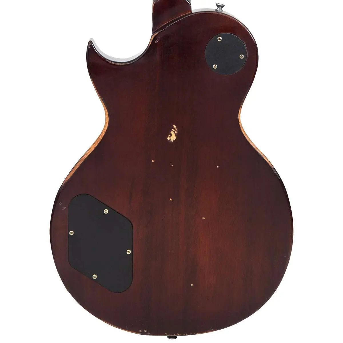 IN BUILD: - Vintage V132 ProShop Unique ~ Relic - Richards Guitars Of Stratford Upon Avon