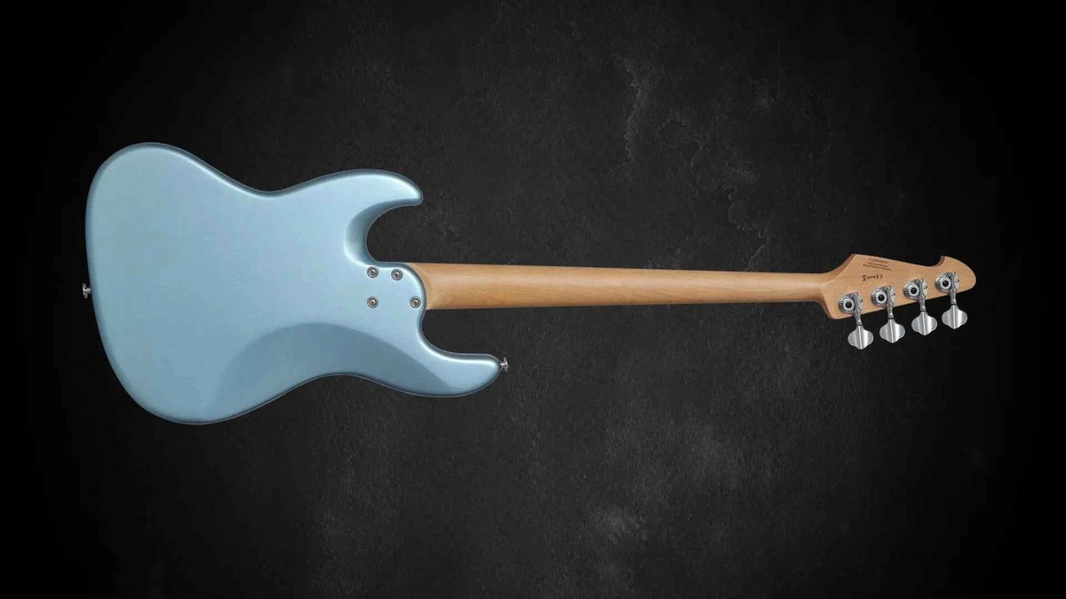 Keipro KJB-Standard-R MIB Bass Guitar