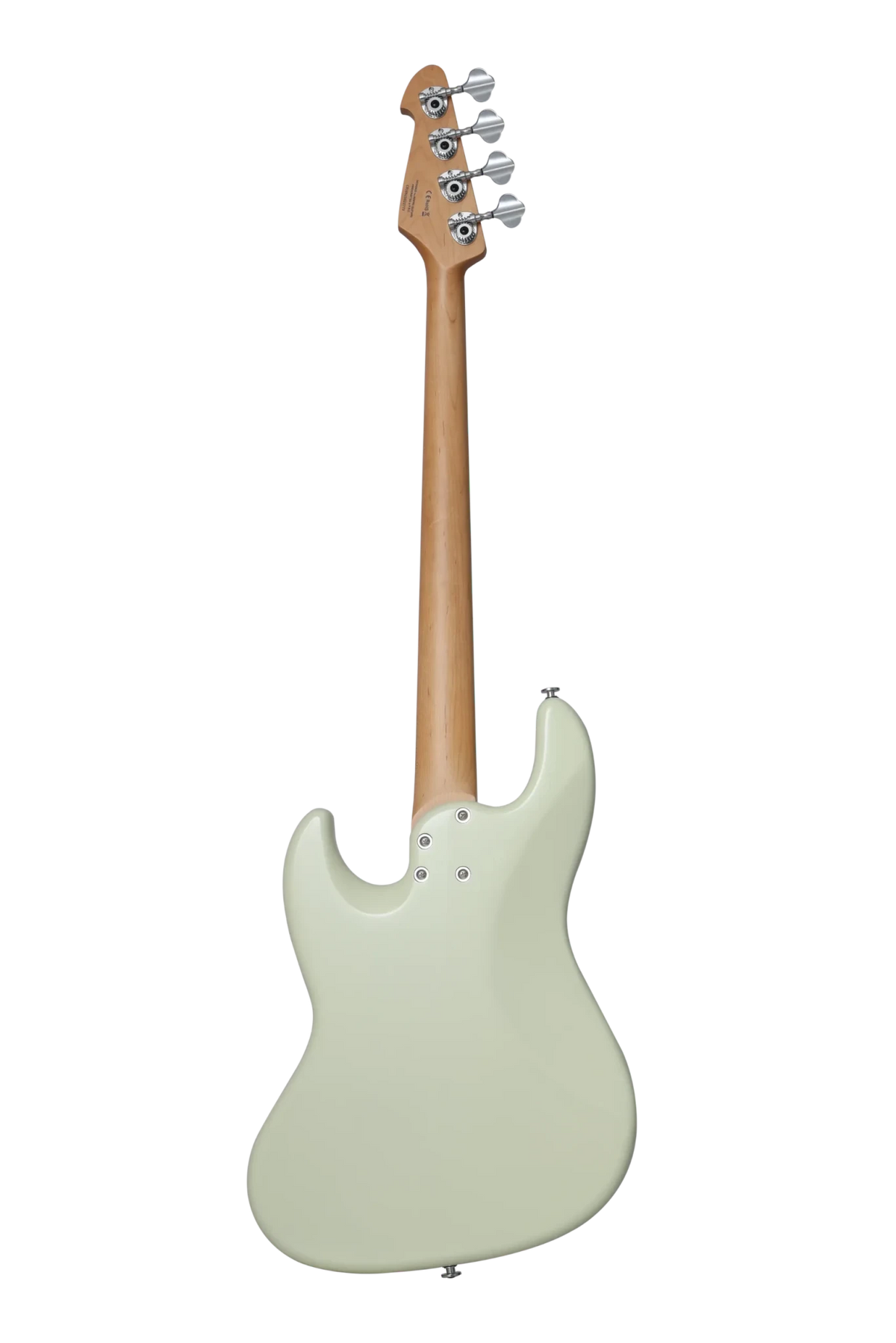 Keipro KJB-Standard-R OW Bass Guitar