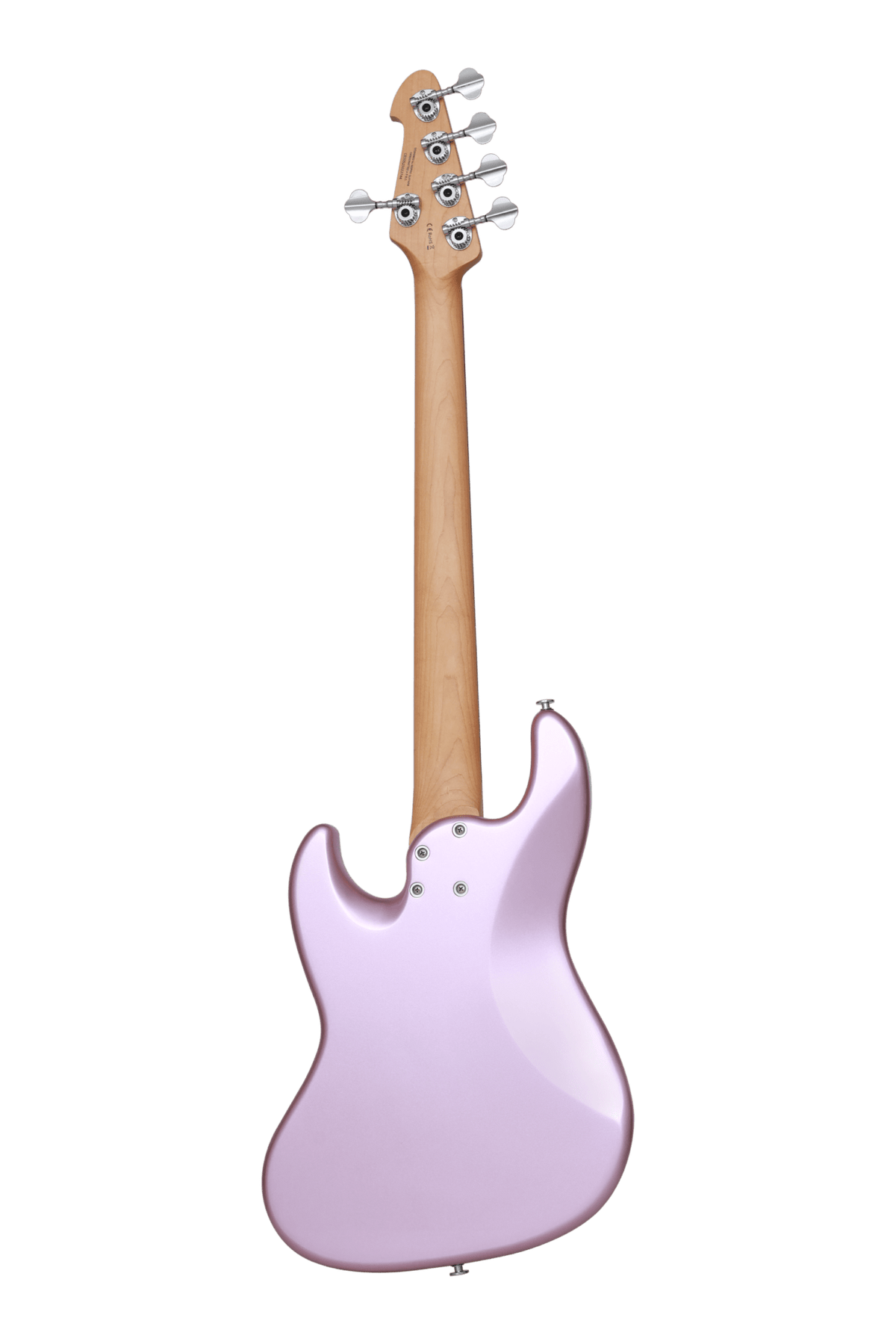 Keipro KJB5-Standard-R MPK Bass Guitar - Richards Guitars Of Stratford Upon Avon