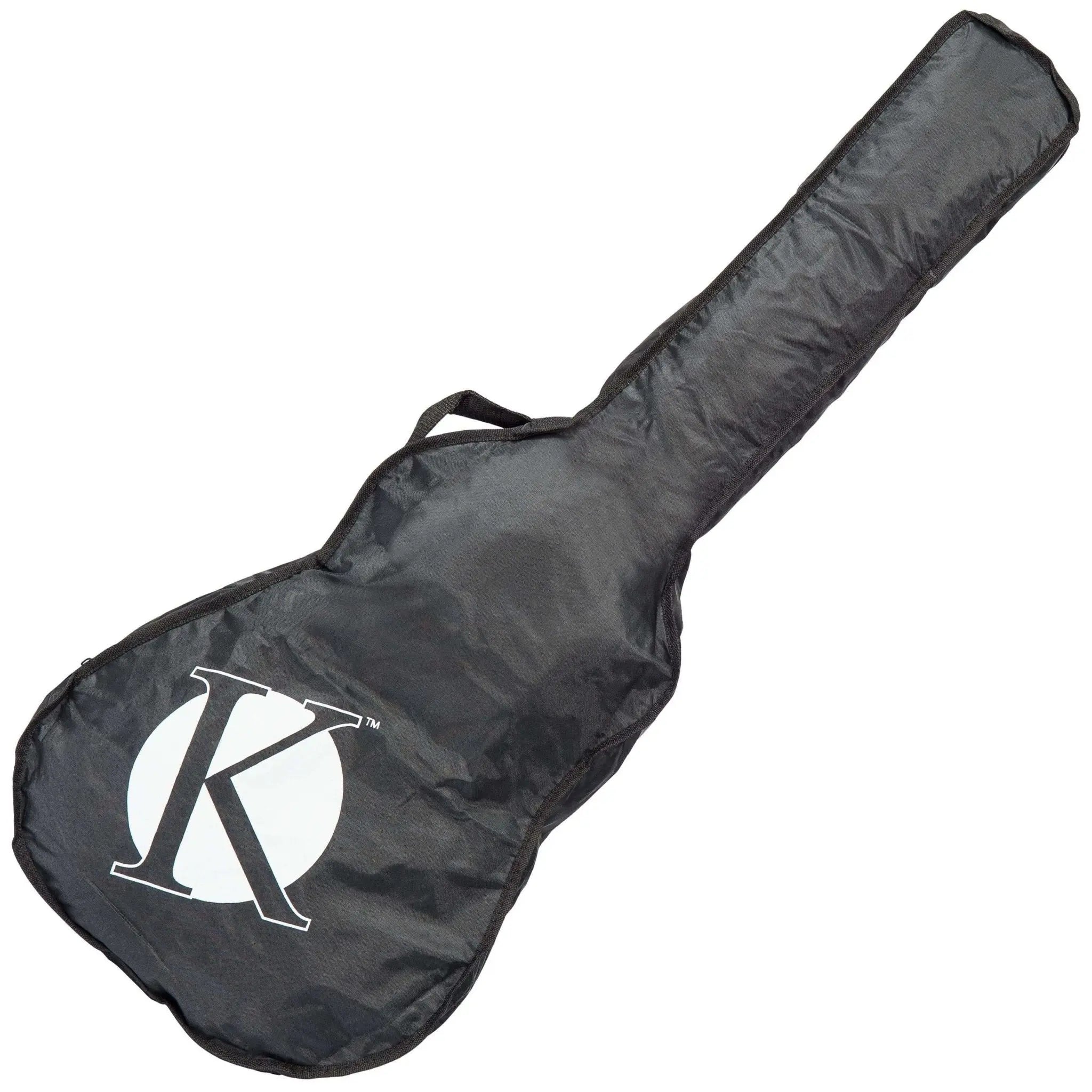 Kinsman 1 Series Bag ~ 3/4 Classic  Guitar - Richards Guitars Of Stratford Upon Avon