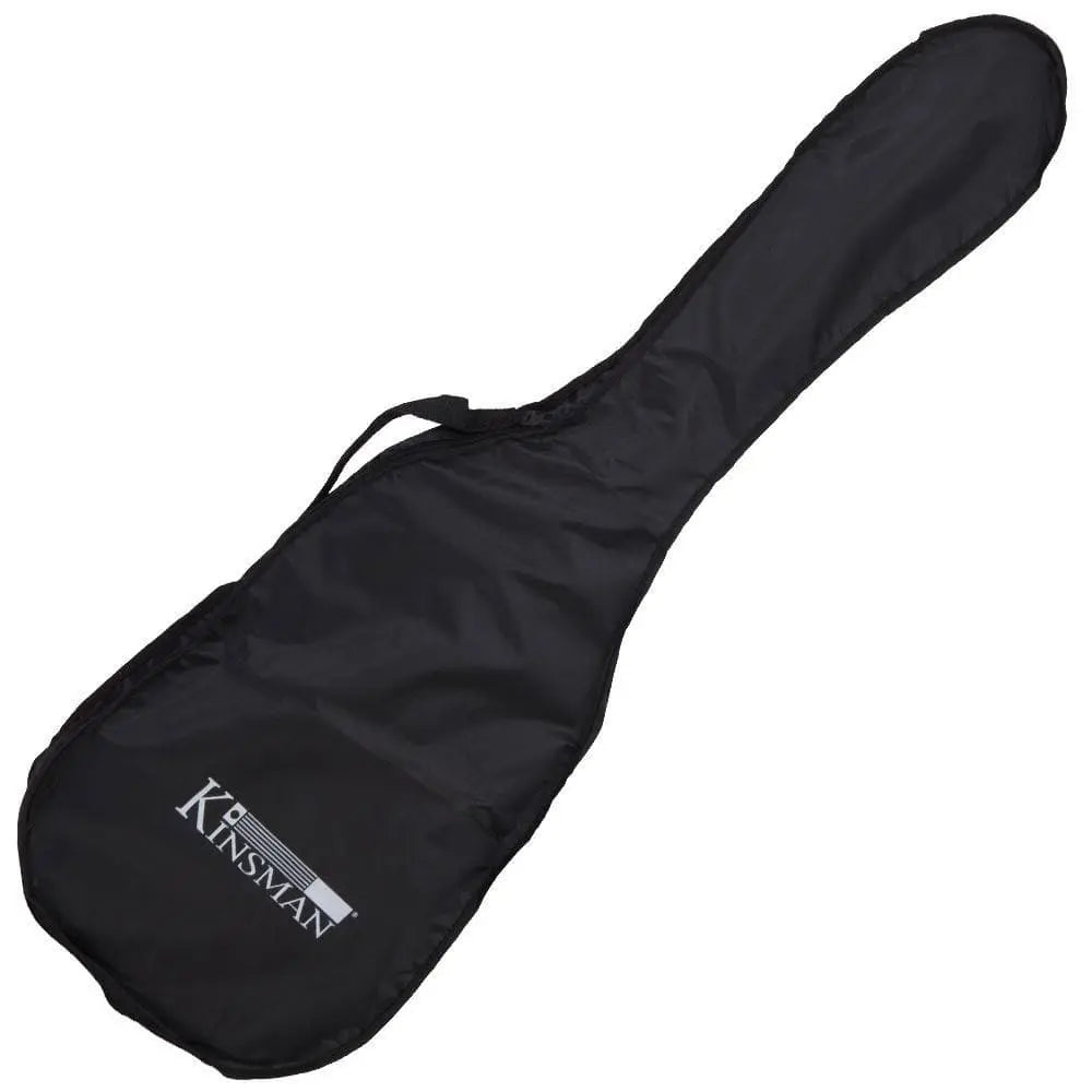 Kinsman 1 Series Bag ~ Electric Guitar - Richards Guitars Of Stratford Upon Avon