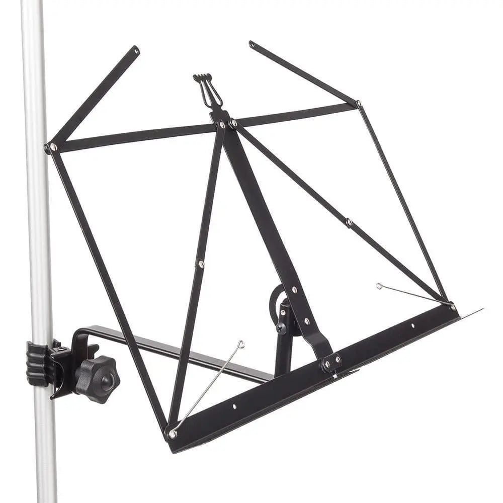 Kinsman Clamp - On Sheet Music Holder - Richards Guitars Of Stratford Upon Avon