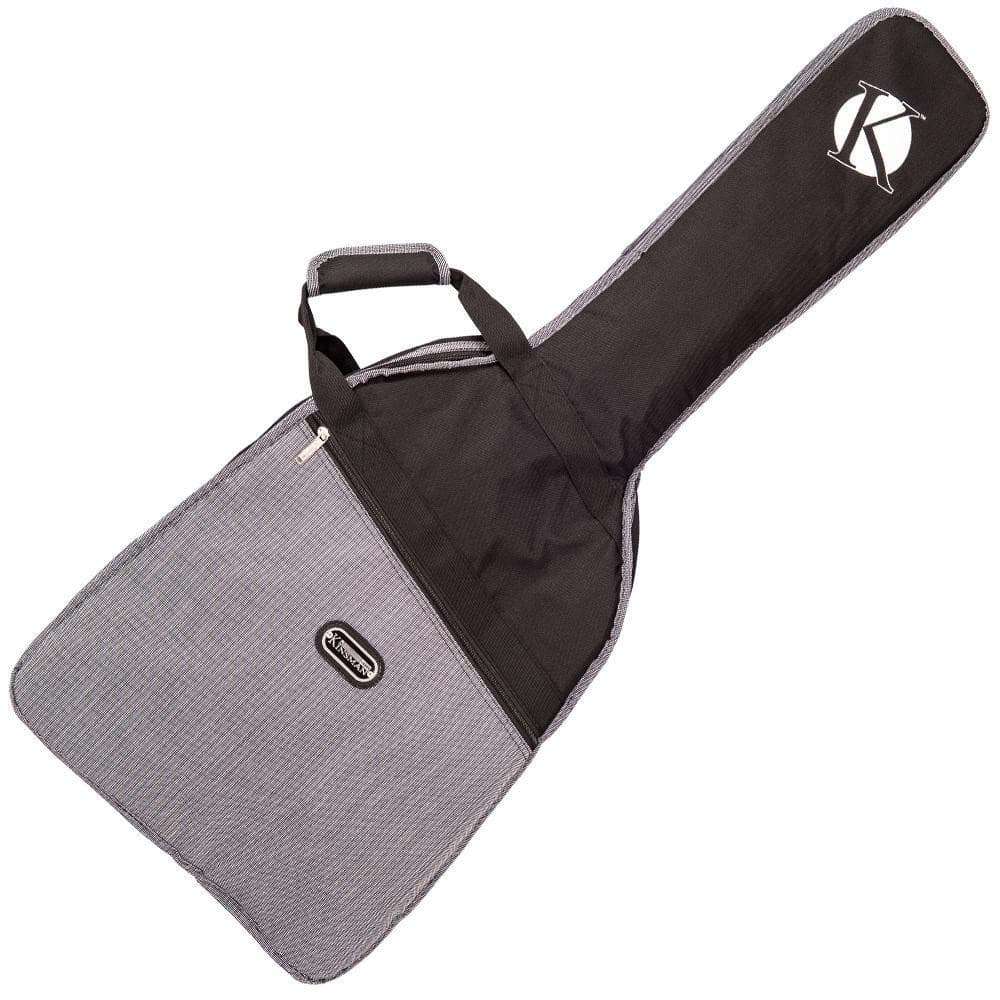 Kinsman Deluxe Dreadnought Guitar Bag - Richards Guitars Of Stratford Upon Avon