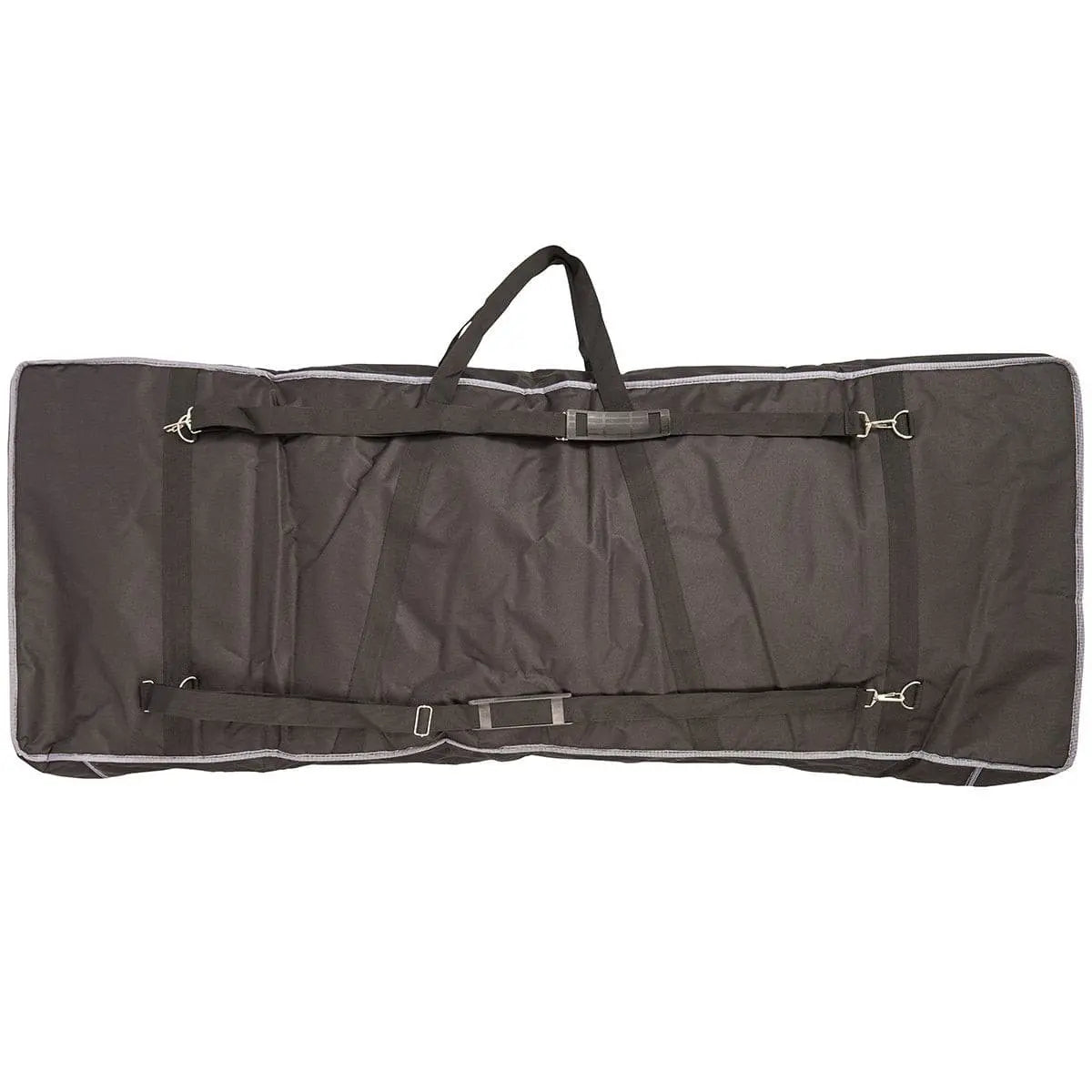 Kinsman Deluxe Keyboard Bag ~ 88 Keys - Richards Guitars Of Stratford Upon Avon