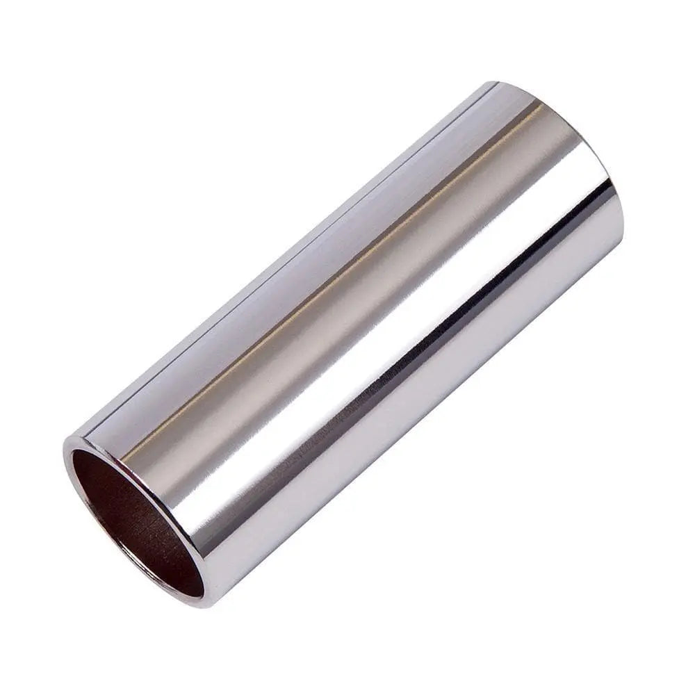 Kinsman Guitar Slide Medium - Chrome - Richards Guitars Of Stratford Upon Avon