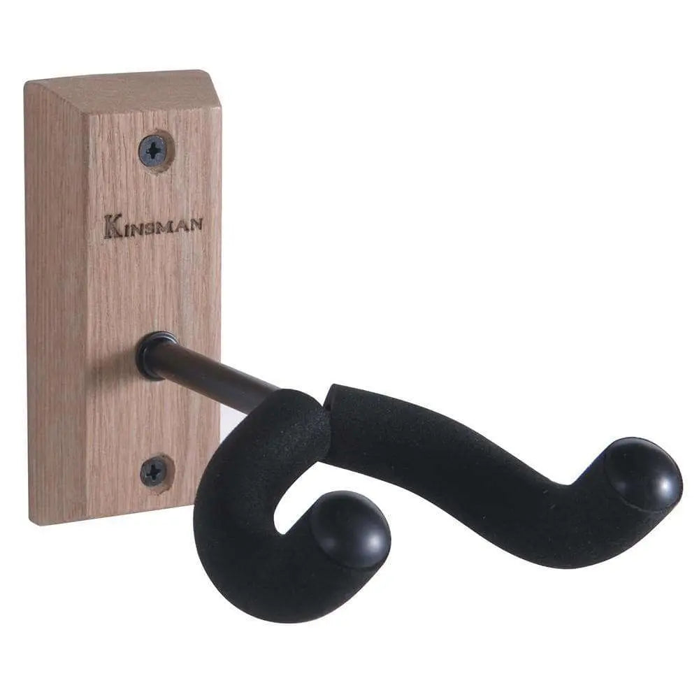 Kinsman Guitar Wall Hanger - Richards Guitars Of Stratford Upon Avon