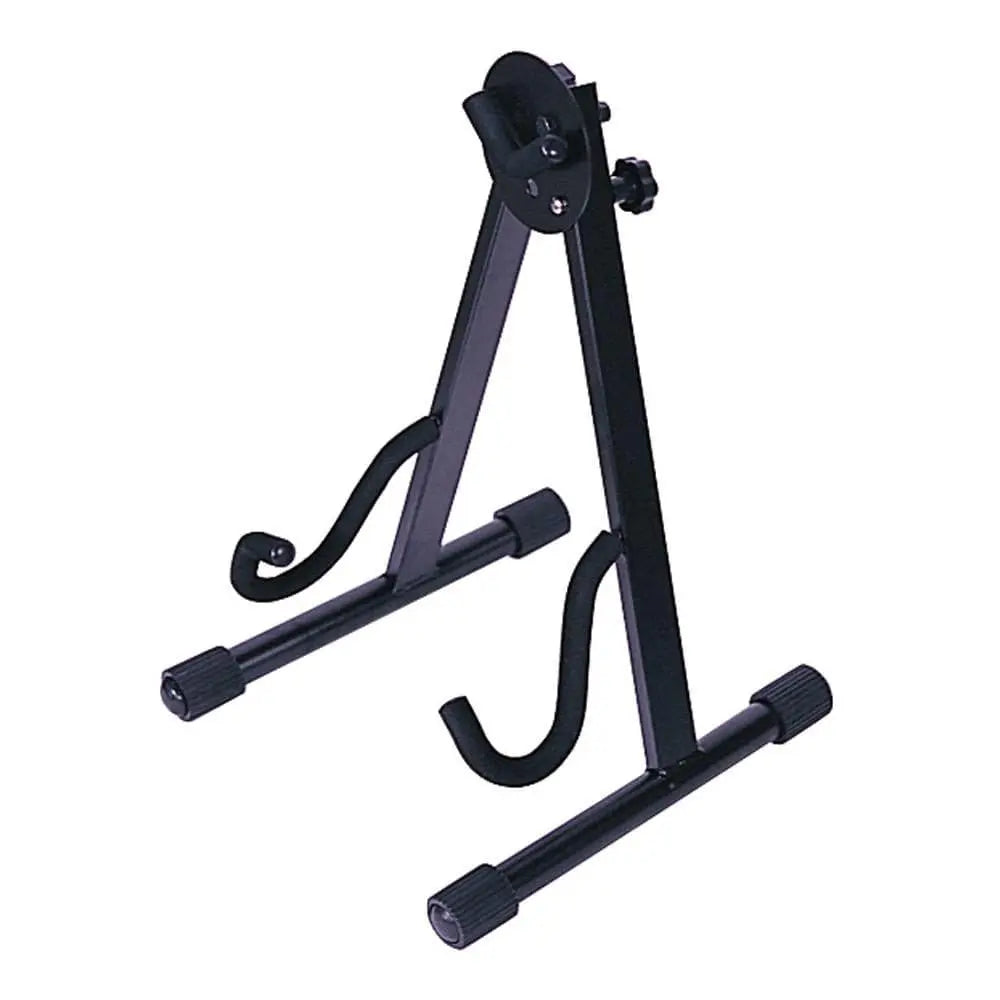 Kinsman Heavy Duty Electric/Bass Guitar Stand - Richards Guitars Of Stratford Upon Avon