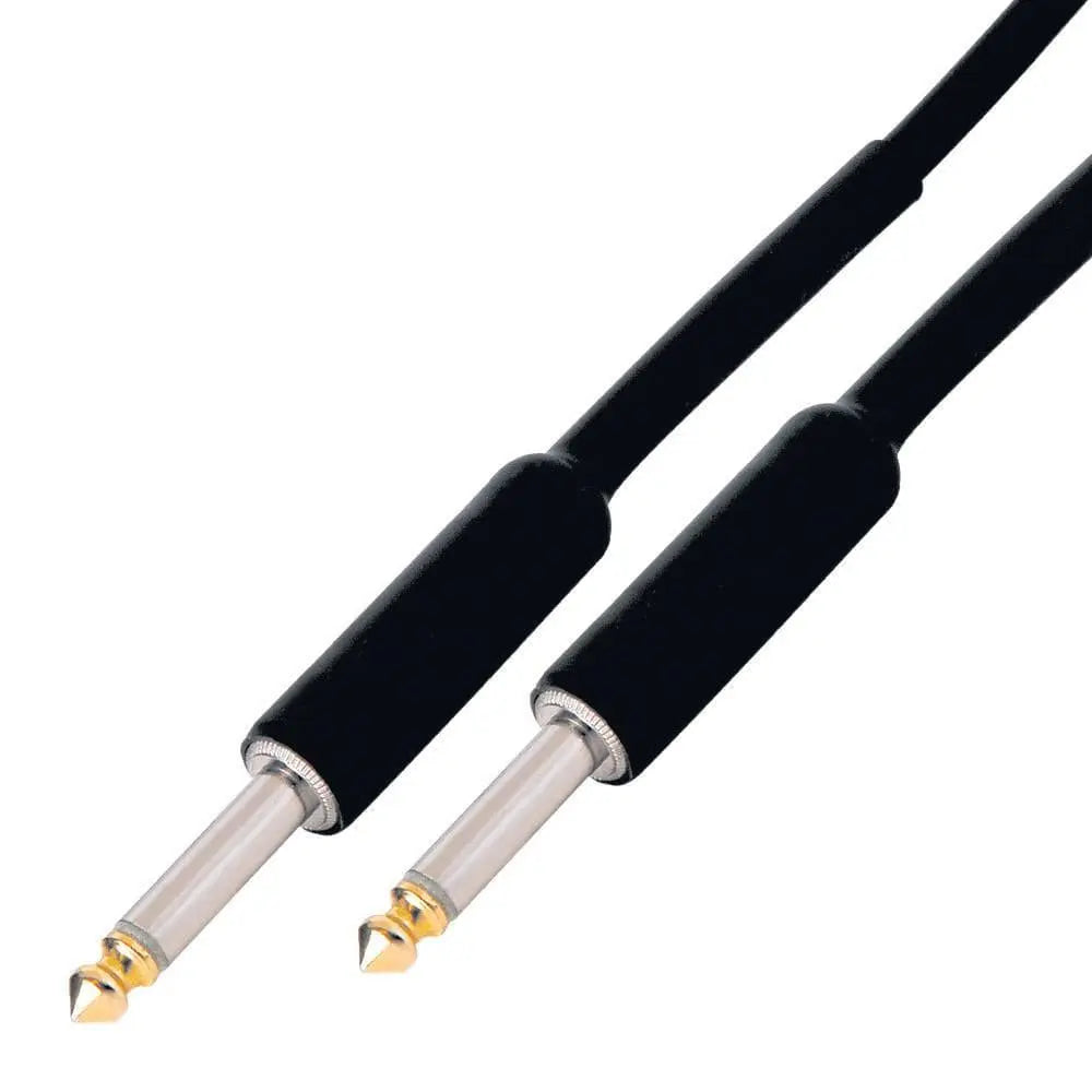 Kinsman Hot Shrink Instruments Cable - 20ft/6m - Richards Guitars Of Stratford Upon Avon