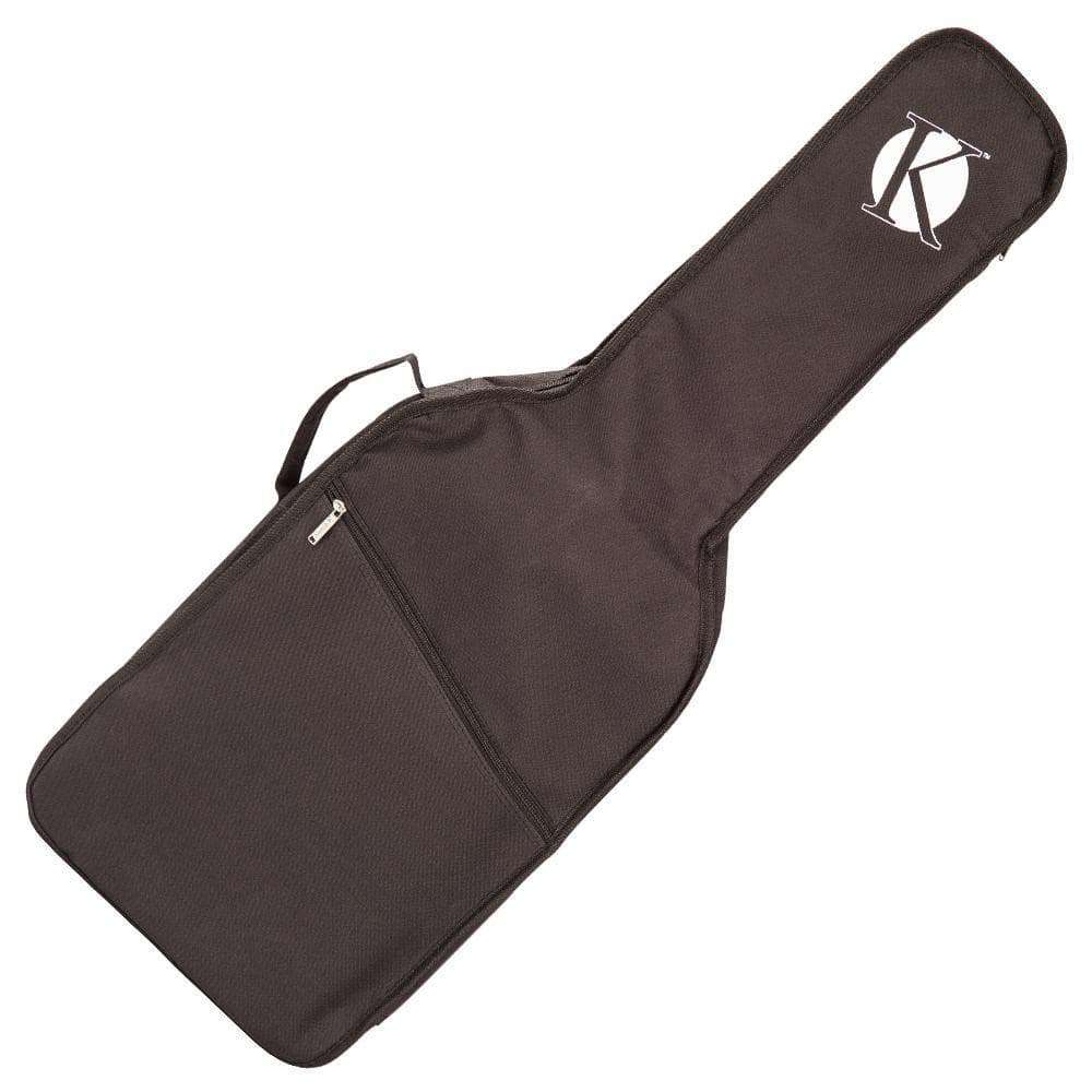 Kinsman Standard Padded Bag - Electric Guitar - Richards Guitars Of Stratford Upon Avon