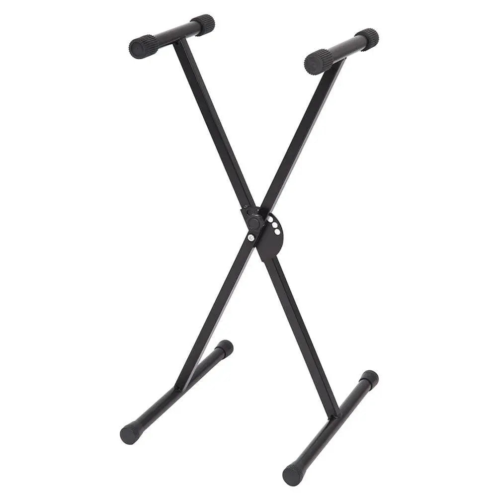 Kinsman Standard Series Keyboard Stand - Richards Guitars Of Stratford Upon Avon