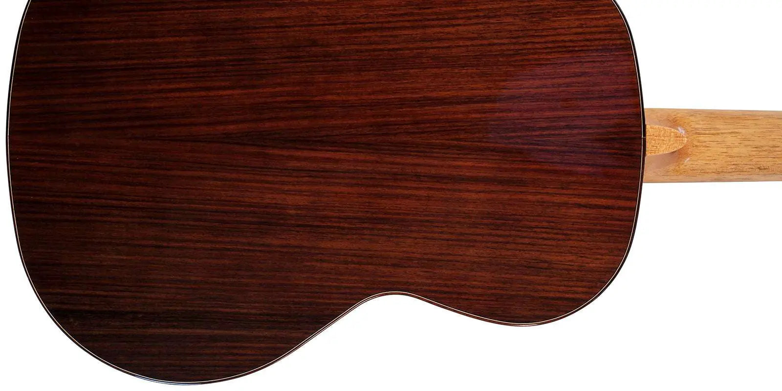 Kremona F65C Solid Red Cedar, Indian Rosewood Veneer - Richards Guitars Of Stratford Upon Avon
