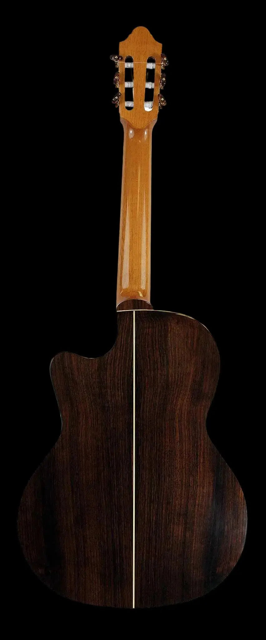 Buy Kremona FIESTA F65CW - SB Solid Spruce, Solid Indian Rosewood