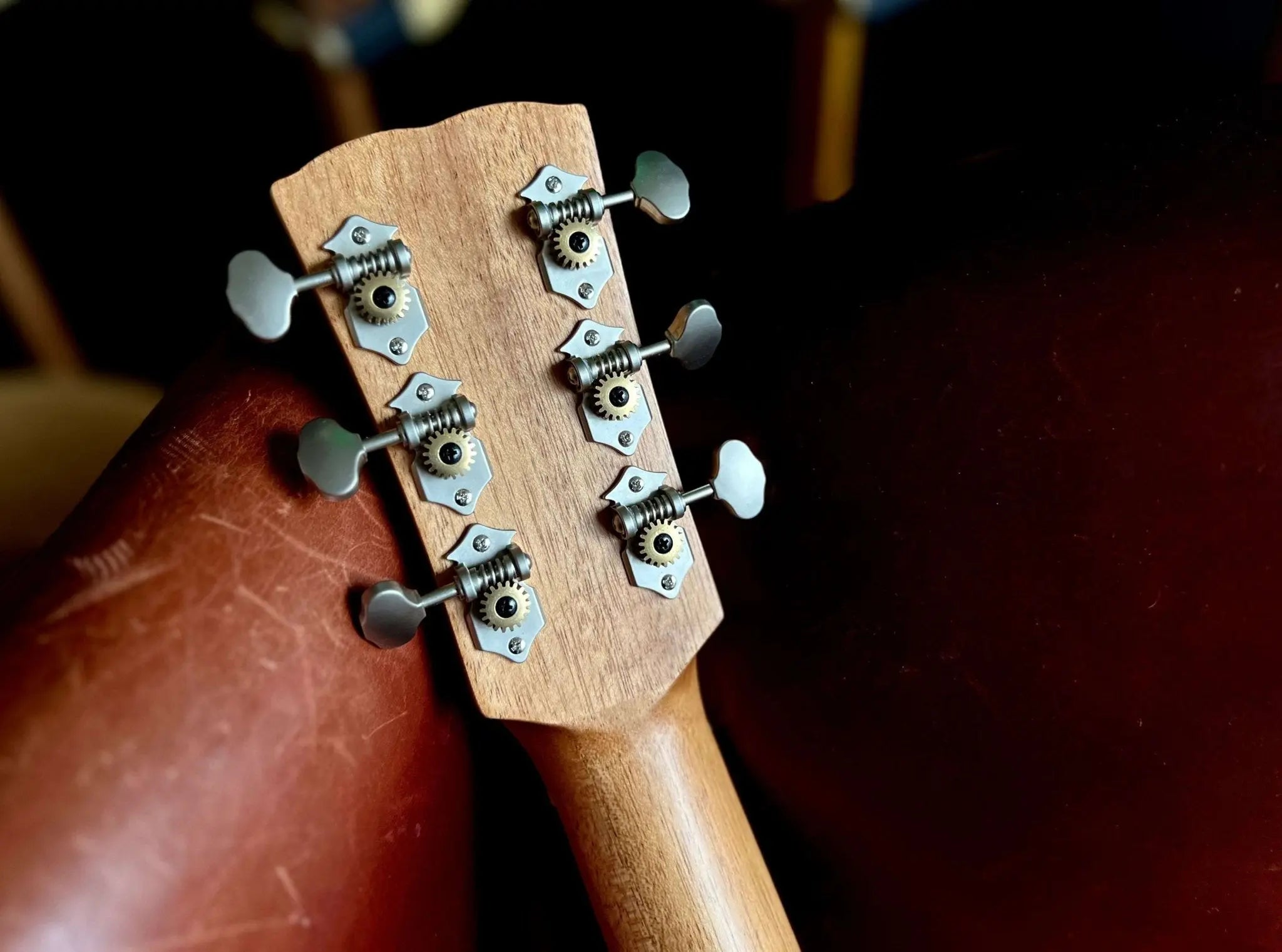 Kremona M15 - M - Richards Guitars Of Stratford Upon Avon