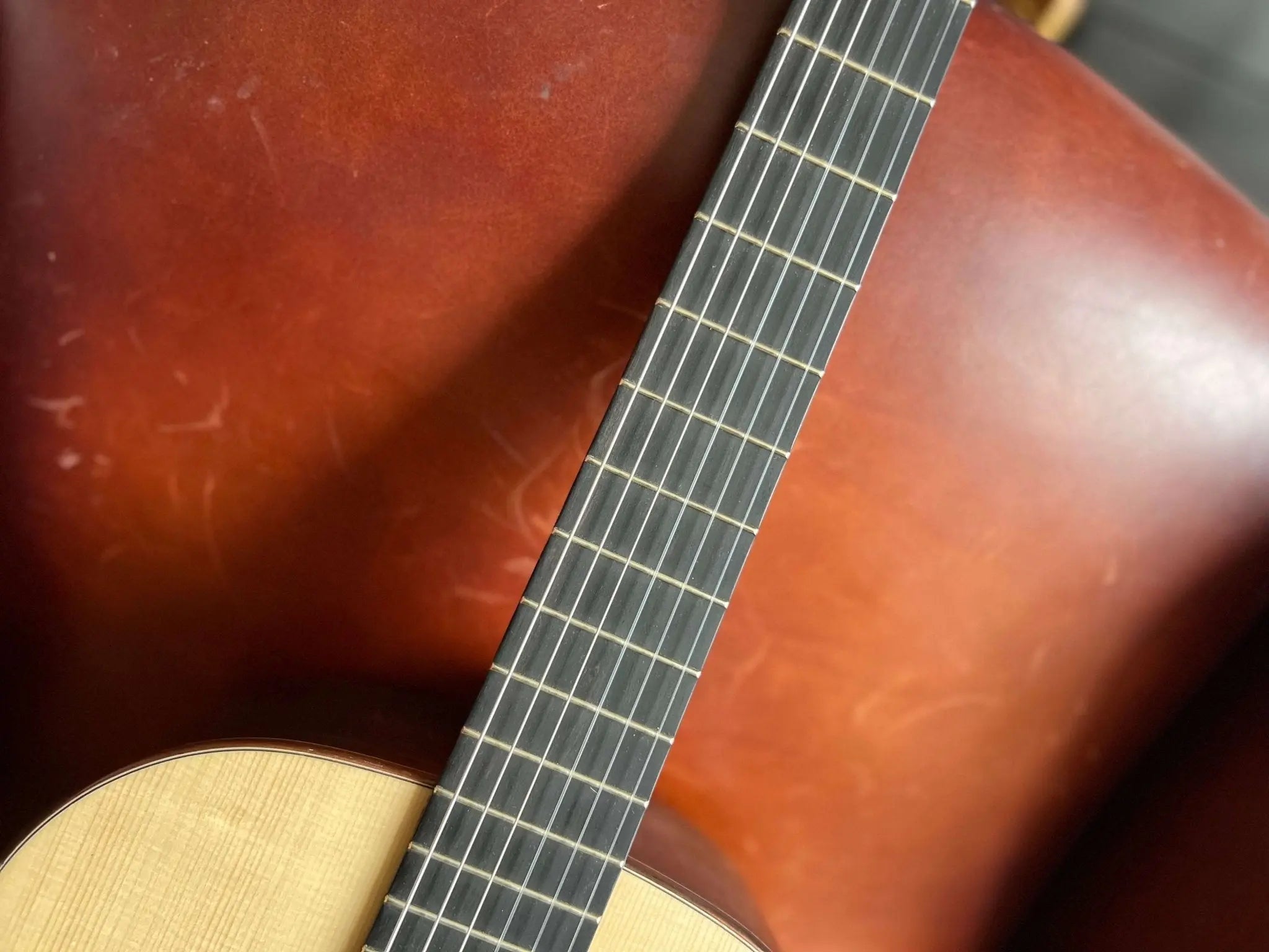 Kremona ROMIDA RD S All Solid Classic Guitar, Solid Spruce, Solid Indian Rosewood - Richards Guitars Of Stratford Upon Avon