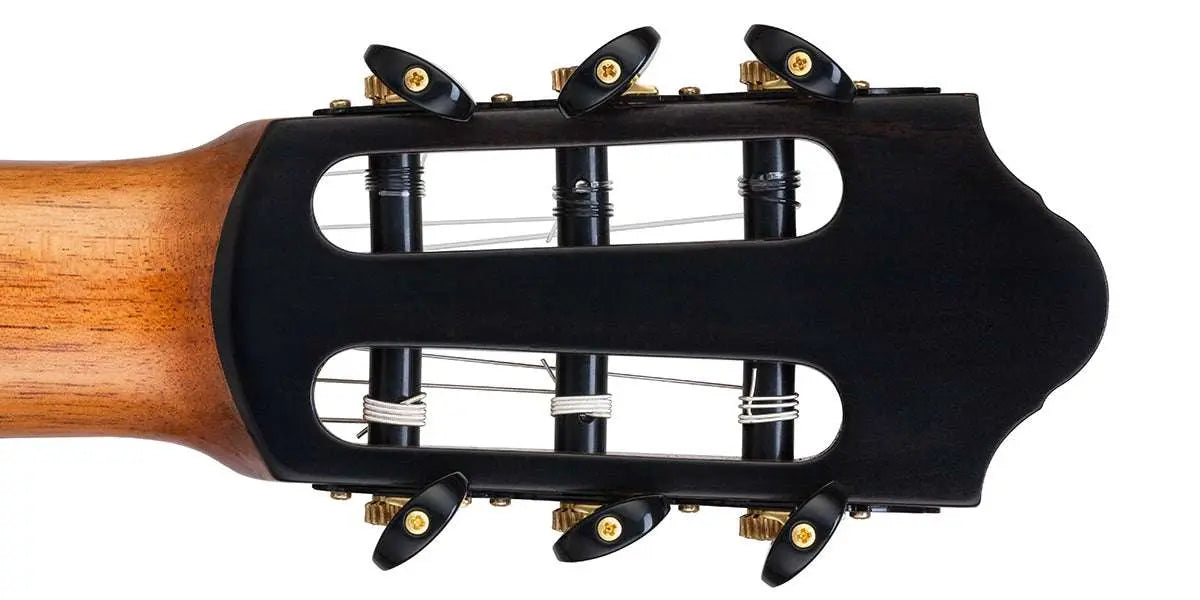 Kremona ROMIDA RD S All Solid Classic Guitar, Solid Spruce, Solid Indian Rosewood - Richards Guitars Of Stratford Upon Avon