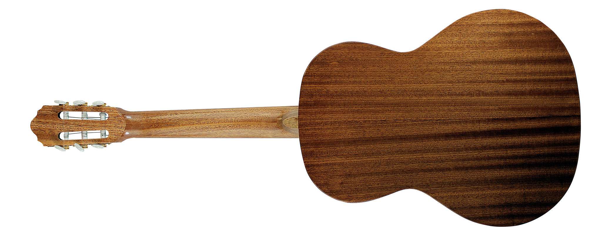 Kremona S65C, Solid Red Cedar, Sapelli Veneer - Richards Guitars Of Stratford Upon Avon