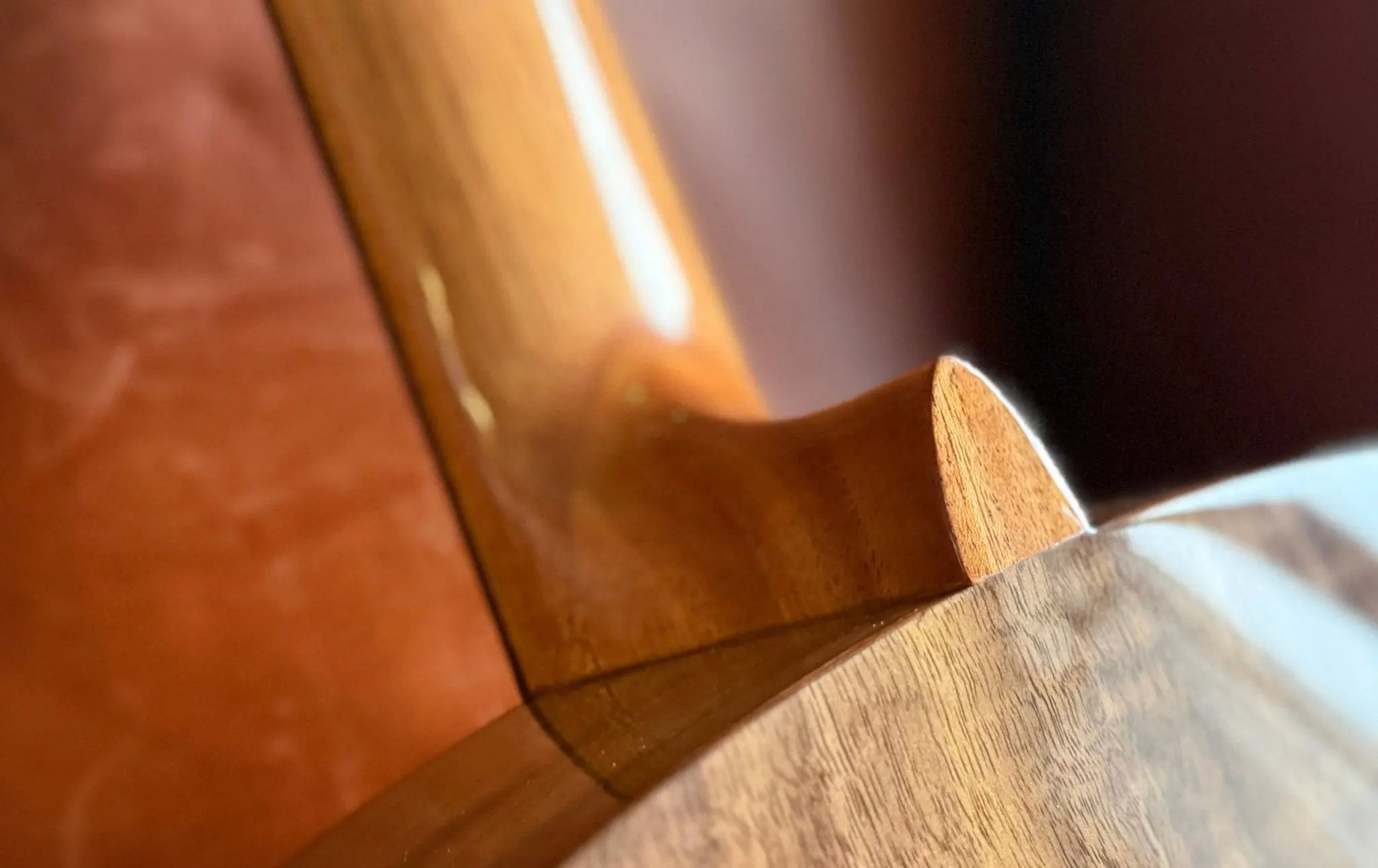Buy Kremona Soloist R65S-T Hand Made Nylon Strung Guitar With Solid Spruce Top & Stunning Walnut Back & Sides