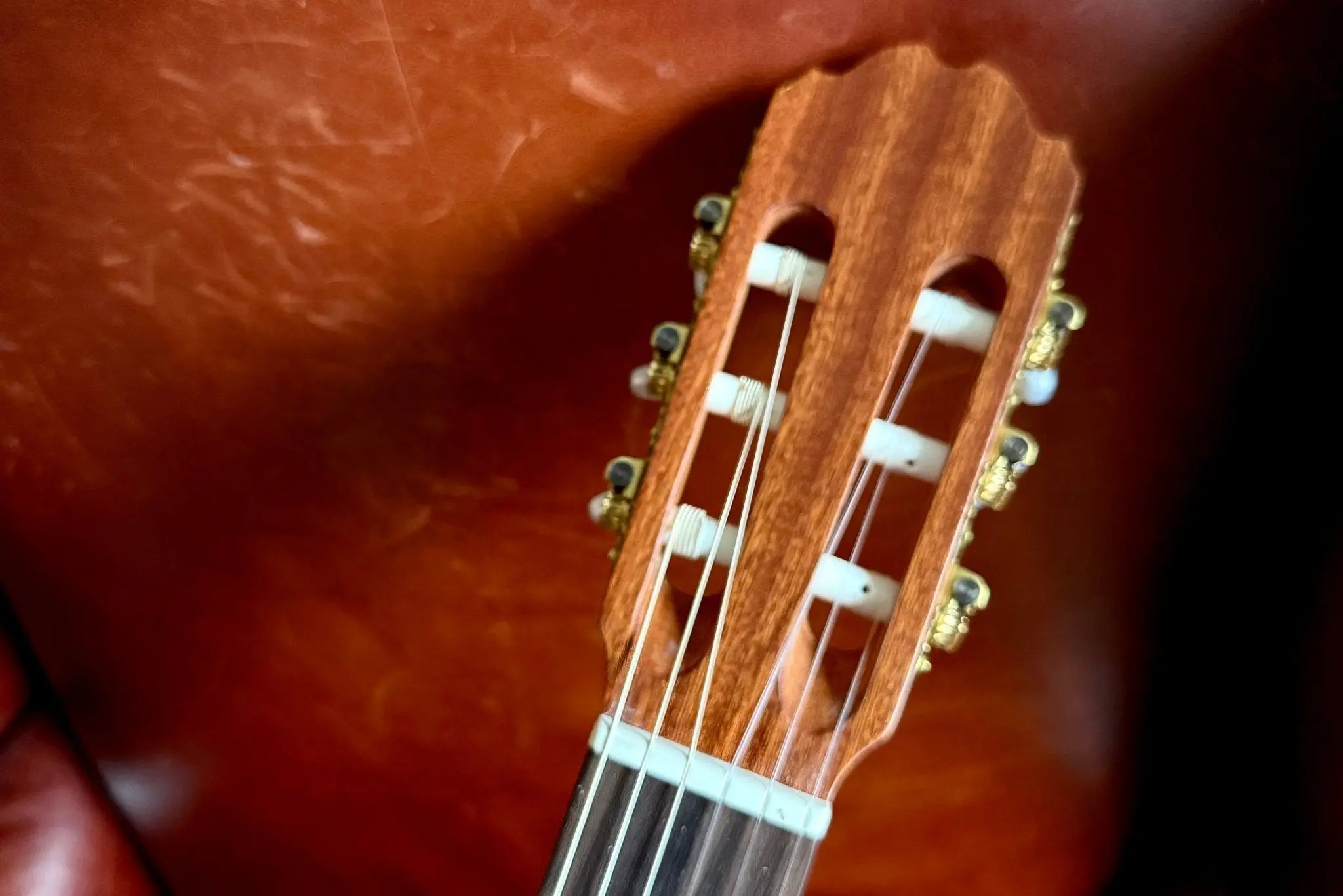 Buy Kremona Soloist R65S-T Hand Made Nylon Strung Guitar With Solid Spruce Top & Stunning Walnut Back & Sides