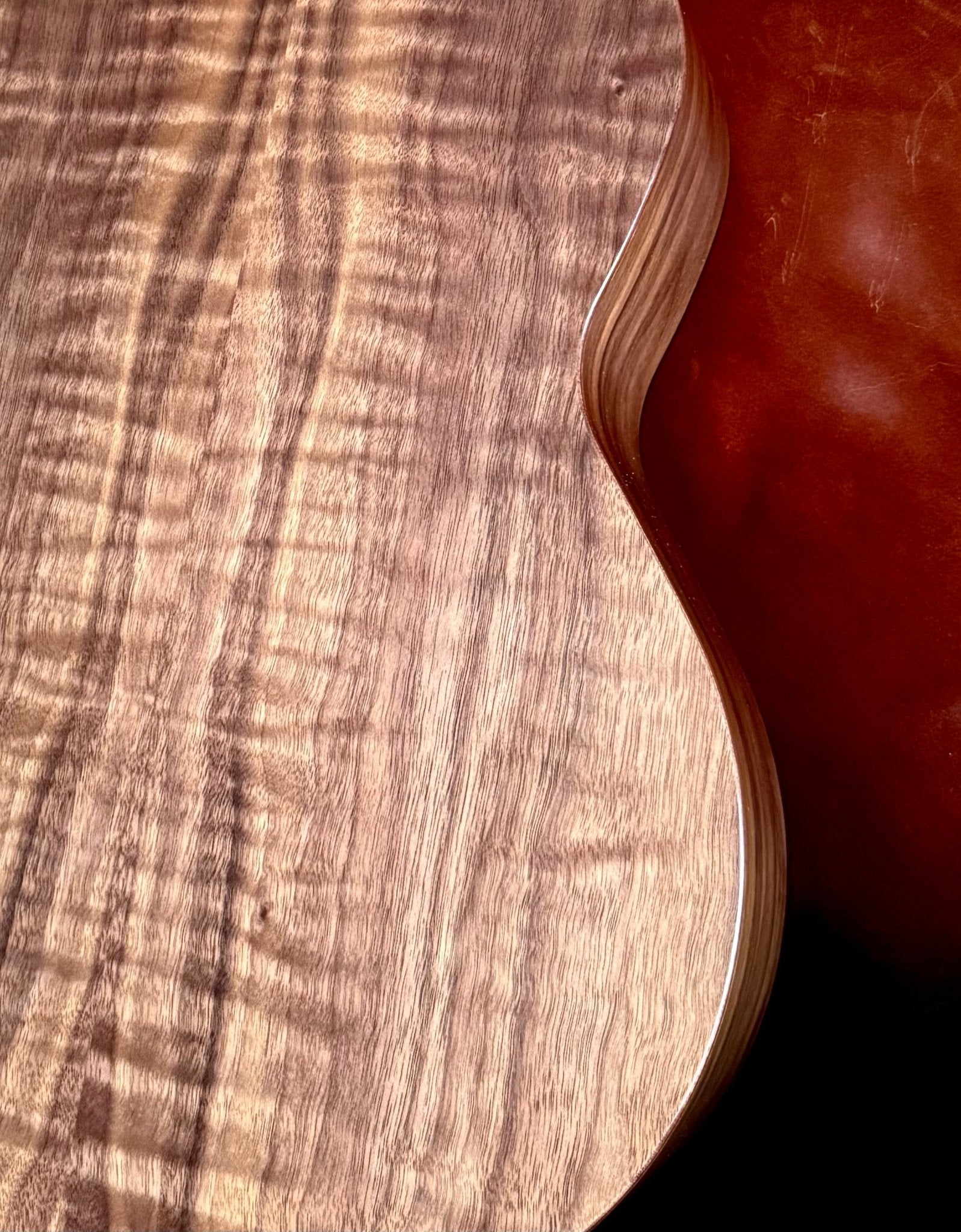 Kremona Soloist R65S - T Hand Made Nylon Strung Guitar With Solid Spruce Top & Stunning Walnut Back & Sides - Richards Guitars Of Stratford Upon Avon