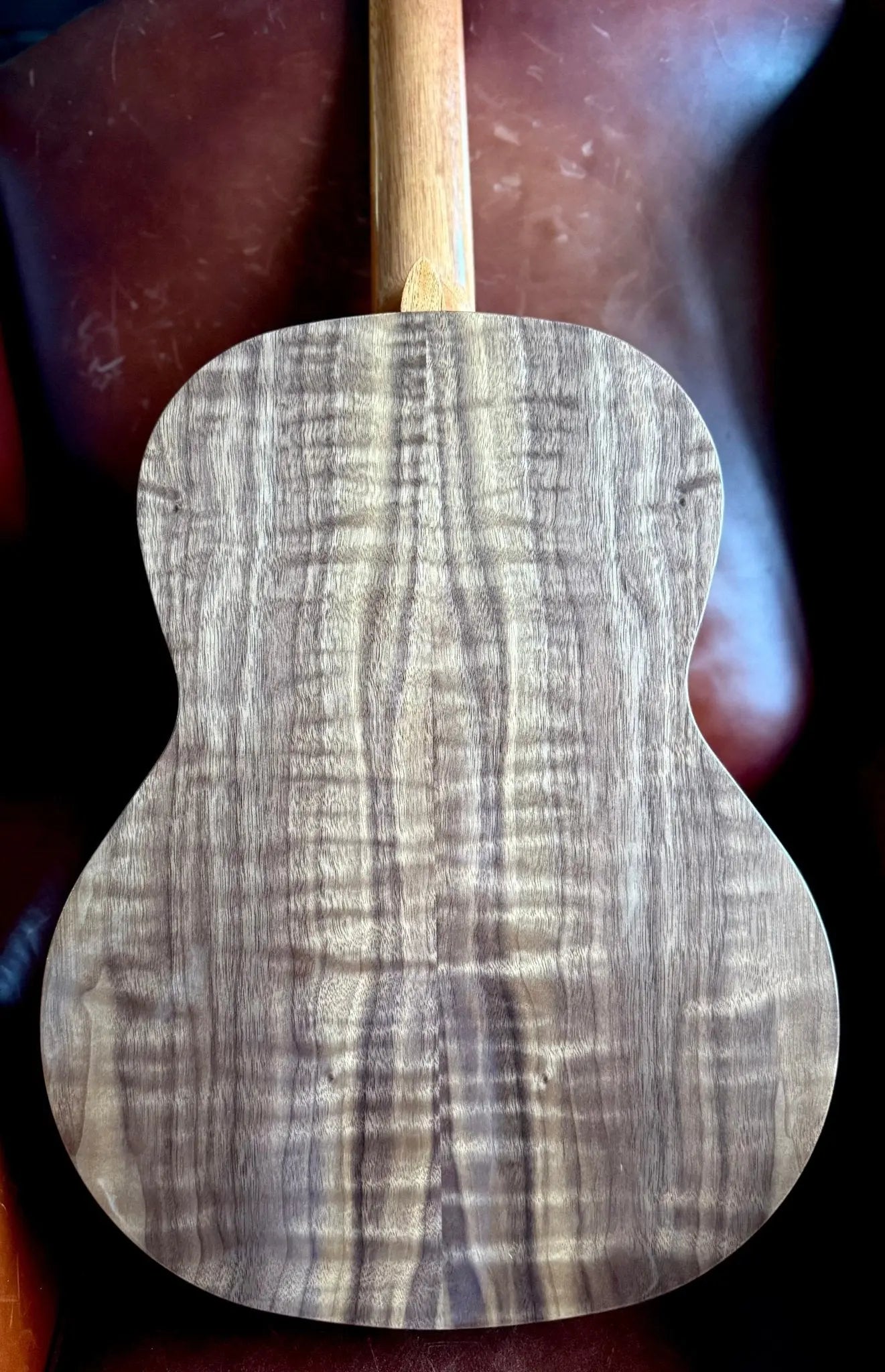 Buy Kremona Soloist R65S-T Hand Made Nylon Strung Guitar With Solid Spruce Top & Stunning Walnut Back & Sides