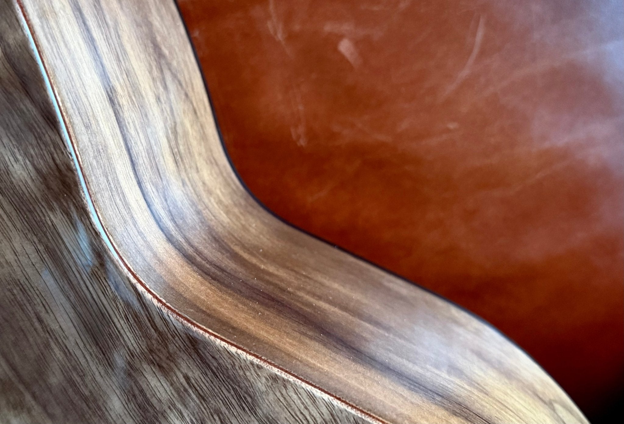 Kremona Soloist R65S - T Hand Made Nylon Strung Guitar With Solid Spruce Top & Stunning Walnut Back & Sides - Richards Guitars Of Stratford Upon Avon