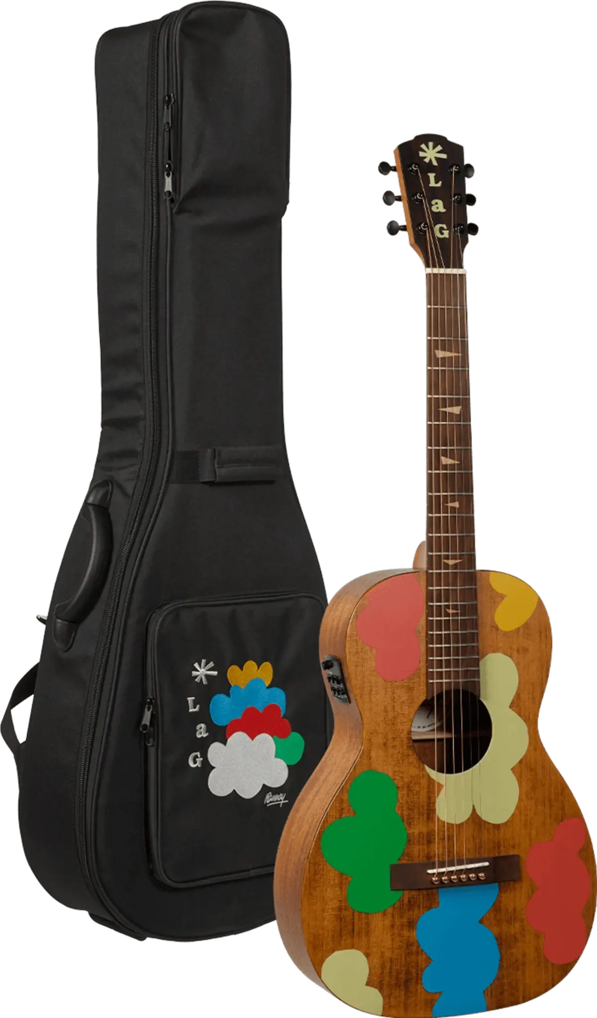 Buy Lag Escapade Limited Edition - Vianney 002 Parlour