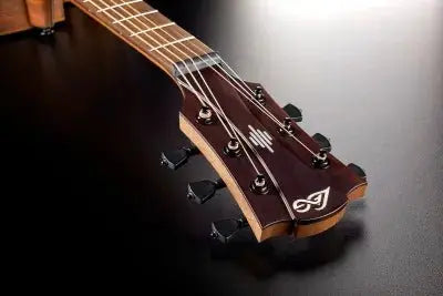 Buy LAG HyVibe 10 H2 - Dreadnought Cutaway Electro Acoustic Left Handed Guitar