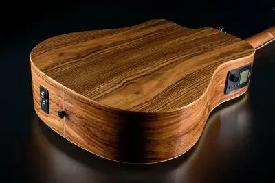 Buy LAG HyVibe 30 H2 - Dreadnought Cutaway Electro Acoustic Guitar