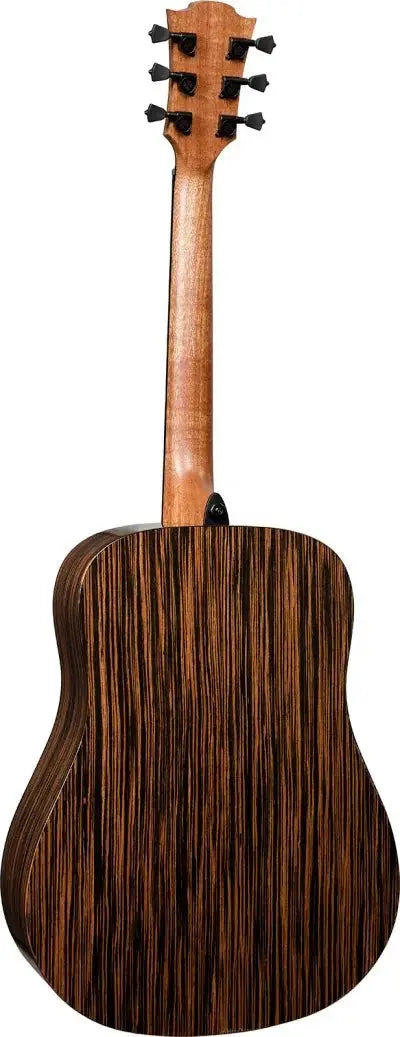 Buy LAG HyVibe 50 H2 - Dreadnought Electro Acoustic Smart Guitar